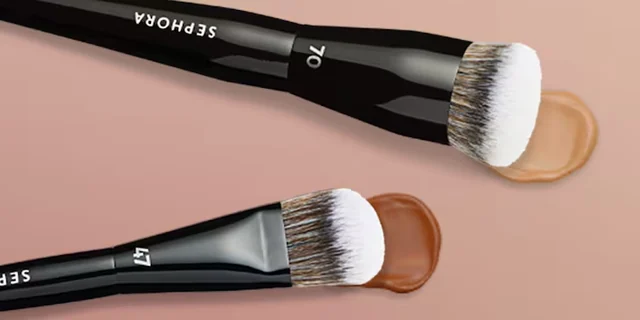 I.T. Blending Brush