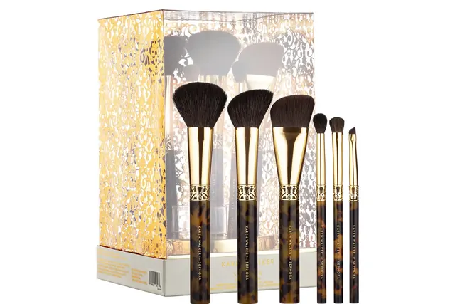 Karen Walker Amber Craft Collection