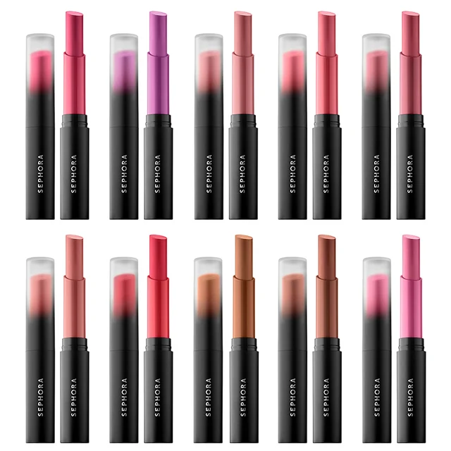Kiss Pop Lip Color Stick