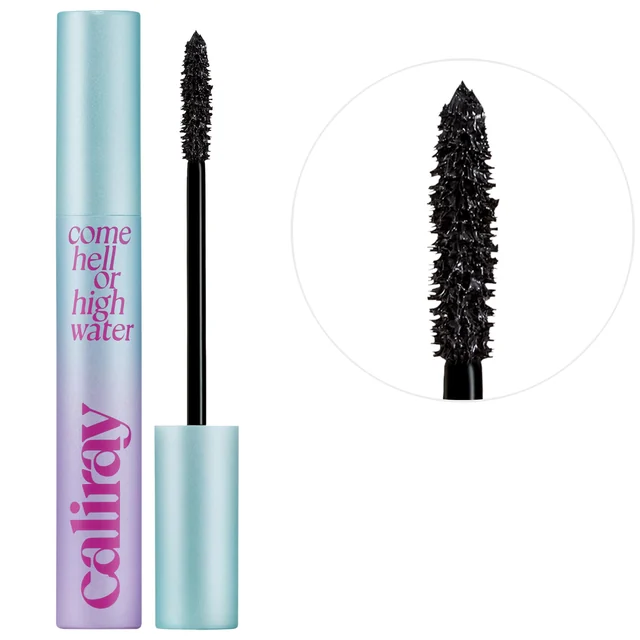 Le Waterproof Mascara