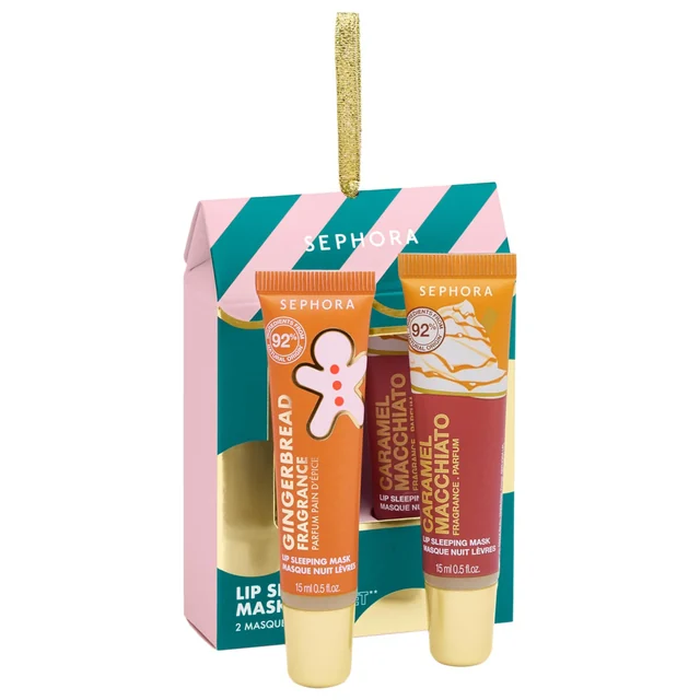 Lip Sleeping Mask