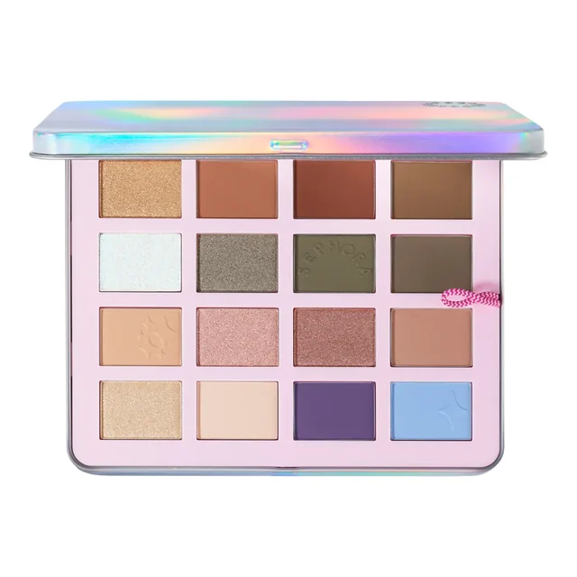 Little Wishes Trio Eye Palette (Limited Edition Holiday 2020)