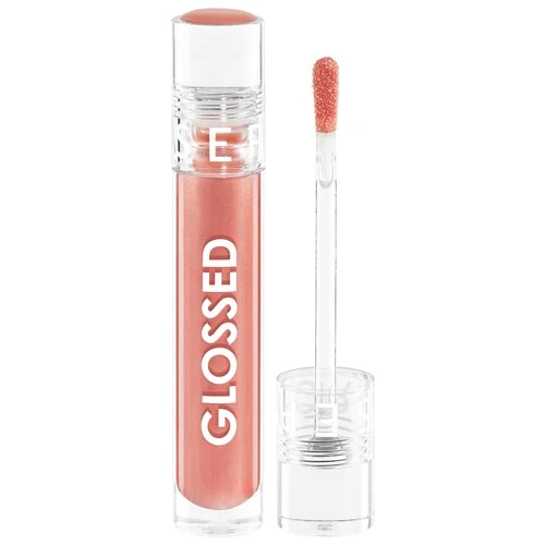Luster Matte Long-Wear Lip Colorse