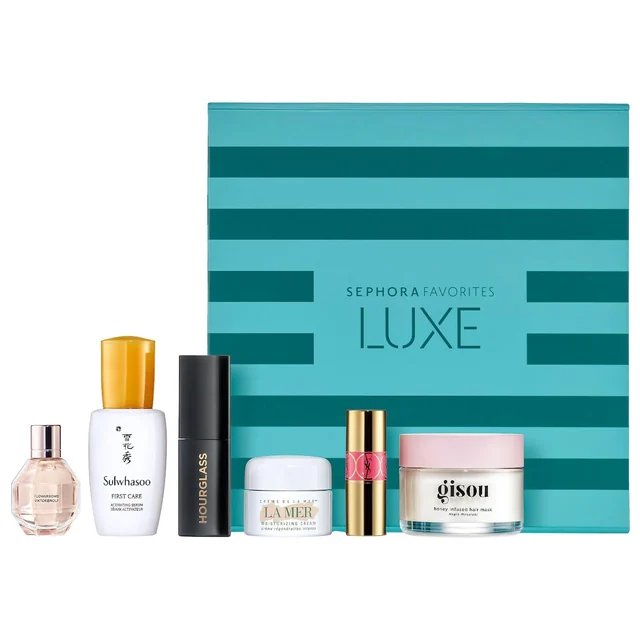 Luxe At First Sight Blockbuster Eyelash Kit