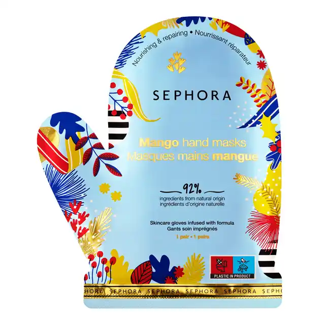 Mango Hand Masks (Holiday Limited Edition)