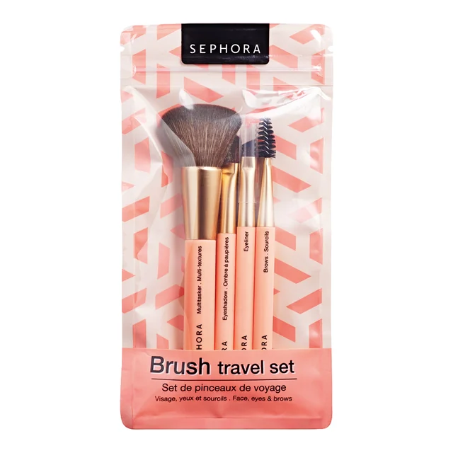 Mini Skinny Brush Wrap