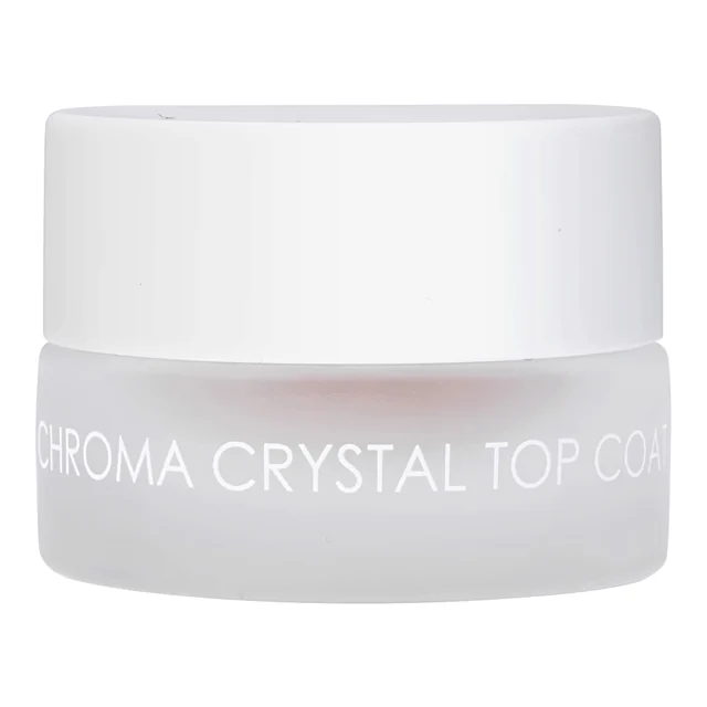 Mirror Shine Top Coat