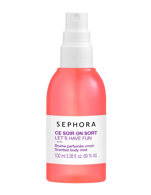 Moisturizing & Soothing After-Sun Body Mist