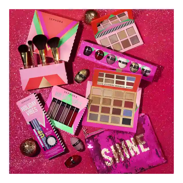 Nail Art Set