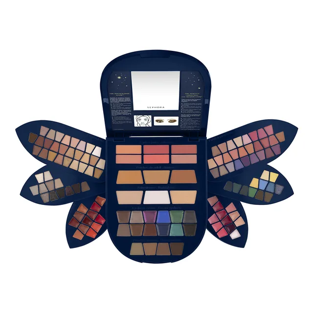 Once Upon a Night Palette (Limited Edition 2018)