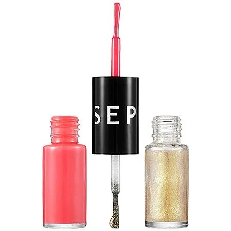 Pastel Pop Scented Nail Polish Duo