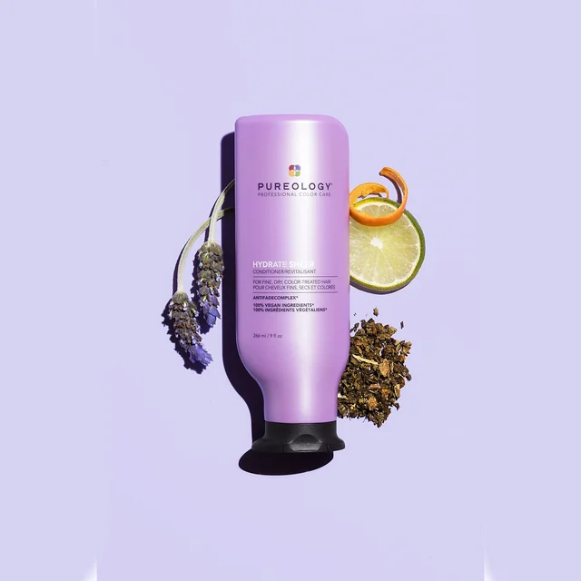 Perfect Condition Brush Conditioner