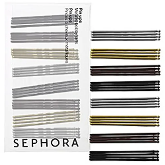 Pin-Ups Bobby Pins