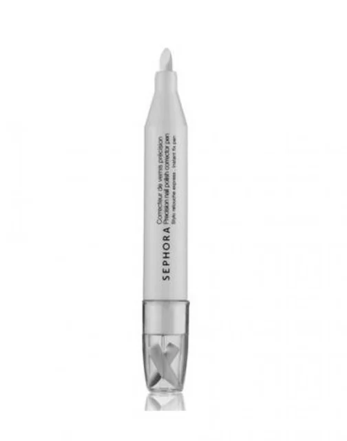 Precision Nail Polish Corrector Pen