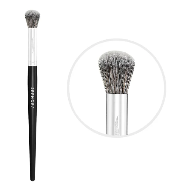 Pro Airbrush Blush Brush #54