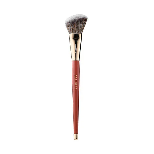 Pro Angled Blush Brush #49