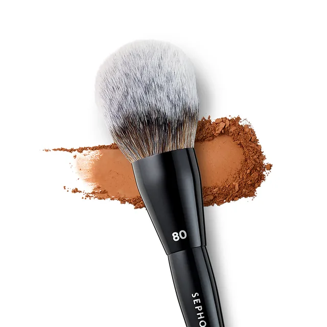 Pro Contour Highlight Brush #80