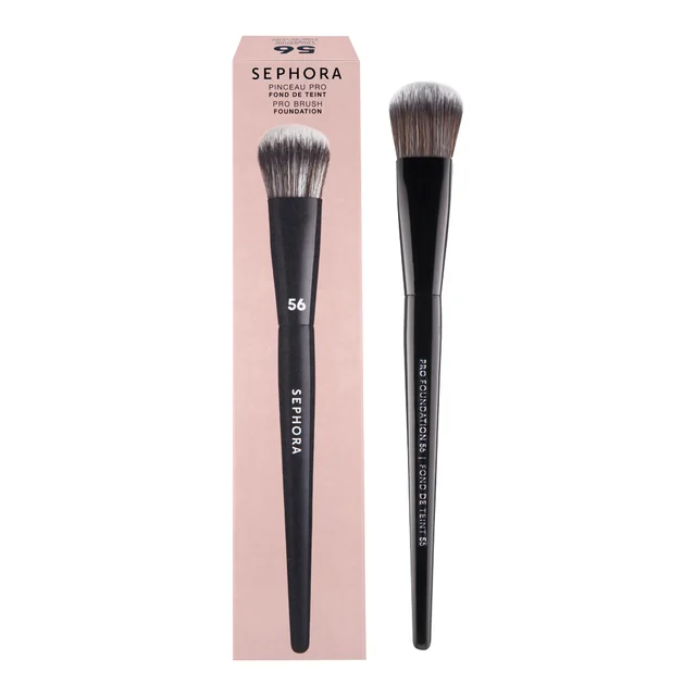 Pro Contour Kabuki #82