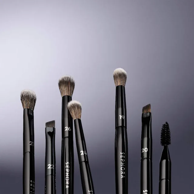 Pro Crease Brush #10