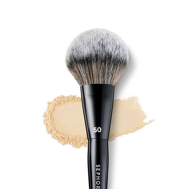 Pro Flawless Light Powder Brush #50