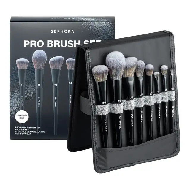 Pro Precision Smudge Brush #29