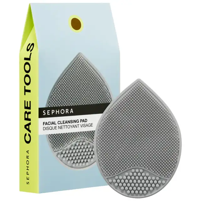 Pure Extract Facial Cleansing Pads