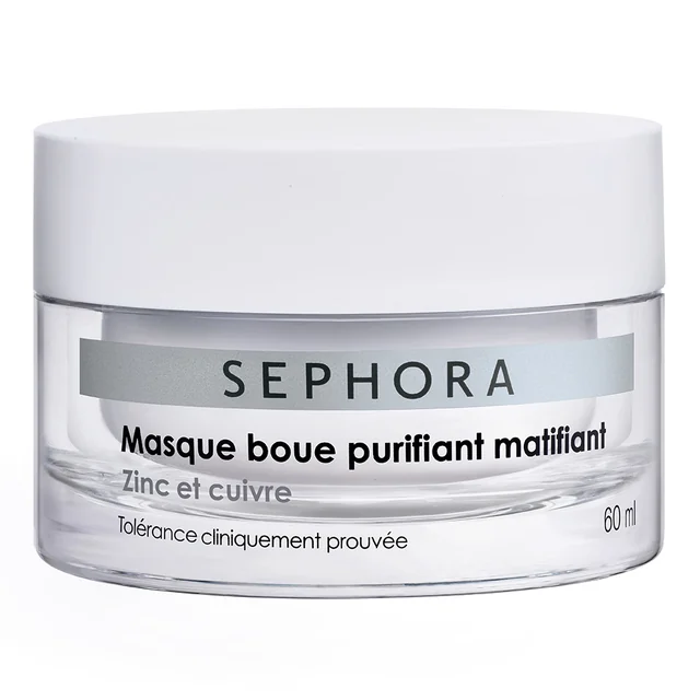 Purifying Scalp Mask