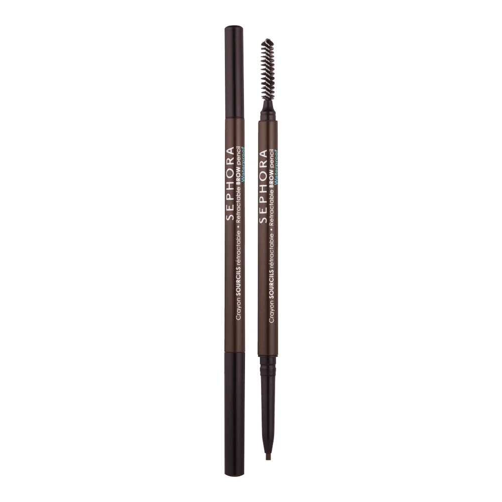 Retractable Brow Pencil Waterproof