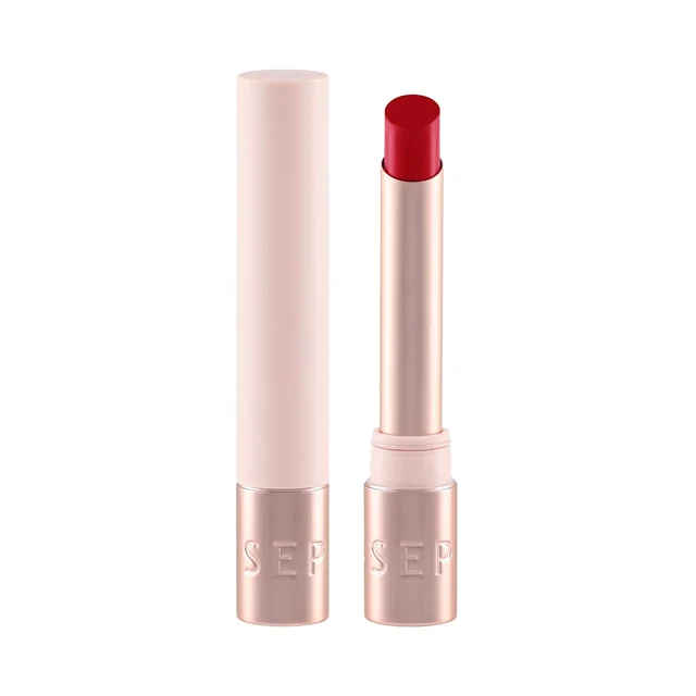 Rouge Is Not My Name Matte Lipstick