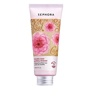 Skin n Seed Camellia Seed Purifying Cleanser