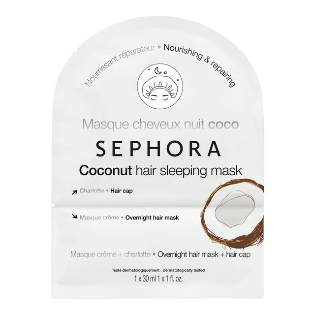 Sleeping Mask Ginseng