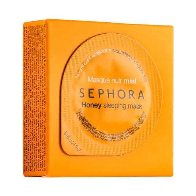 Sleeping Mask Honey