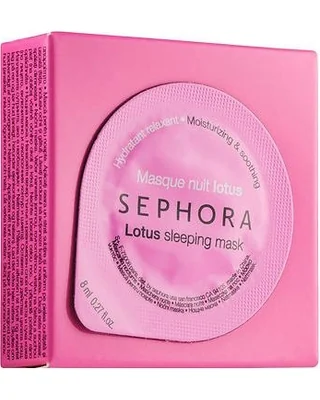 Sleeping Mask Lotus