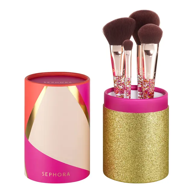 Sparkle Pop Up Brush