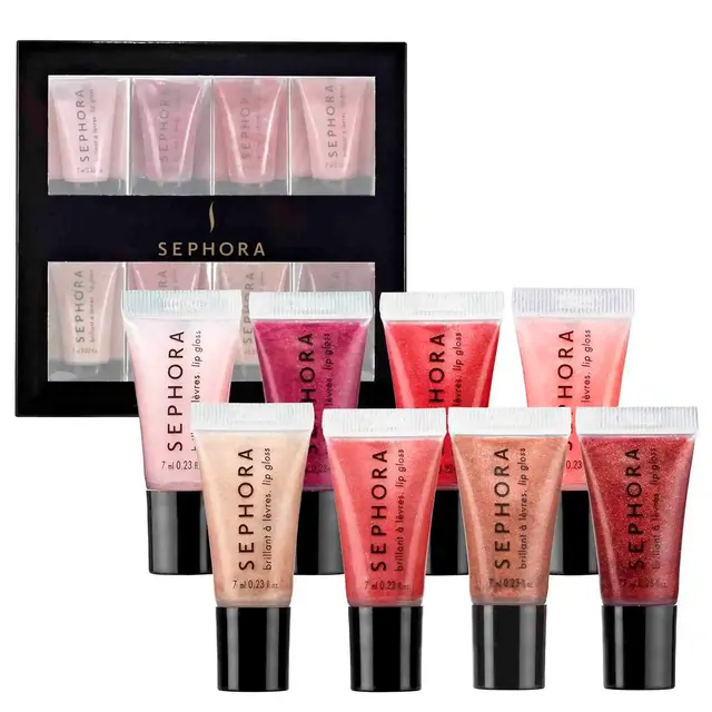Super Glossy Set
