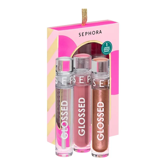 Tease Me Lip Set