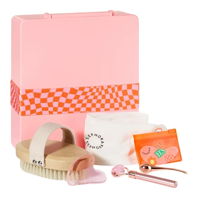 The Future Is Yours At-Home Spa Set (Holiday Limited Edition)