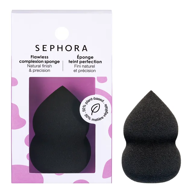 The Perfectionist Makeup Sponge