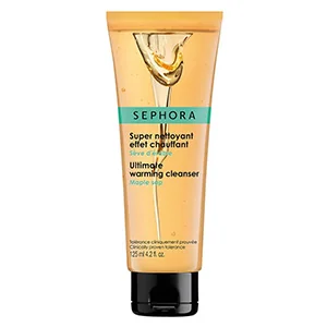 Ultimate Warming Cleanser