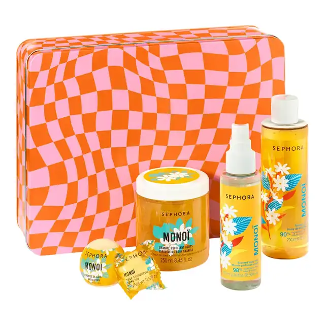 Wild Wishes Bath Shower Gel (Limited Edition Holiday 2020)