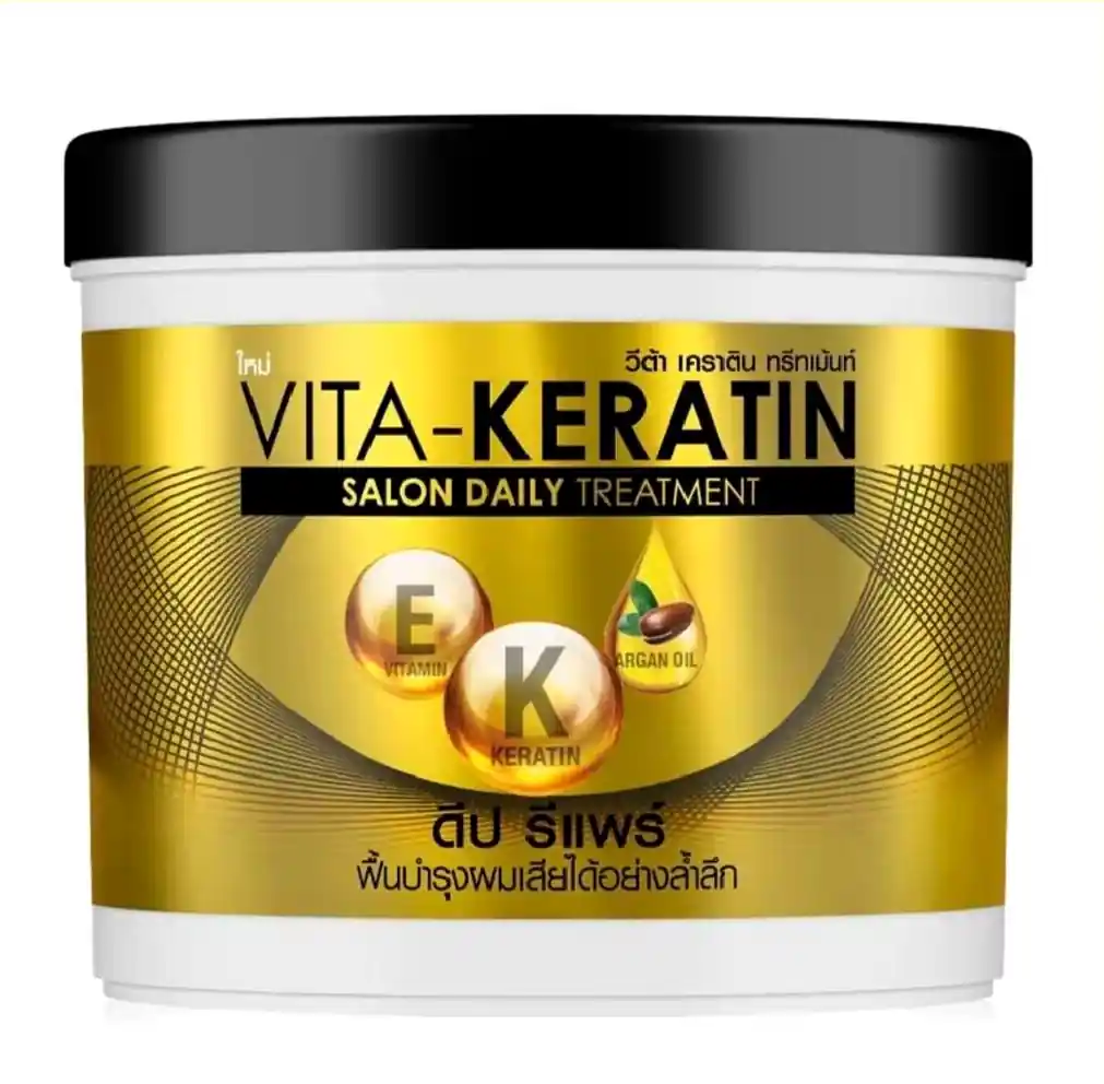 Hair Treatment