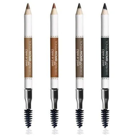 Color Icon Brow Pencil