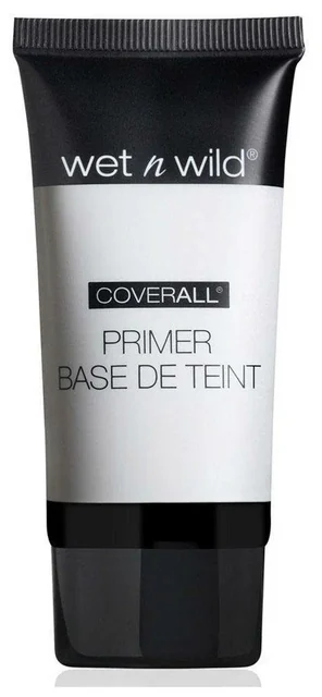 Coverall Face Primer Base De Tent