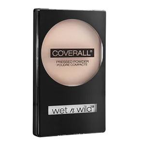 Cover All® Pressed Powder