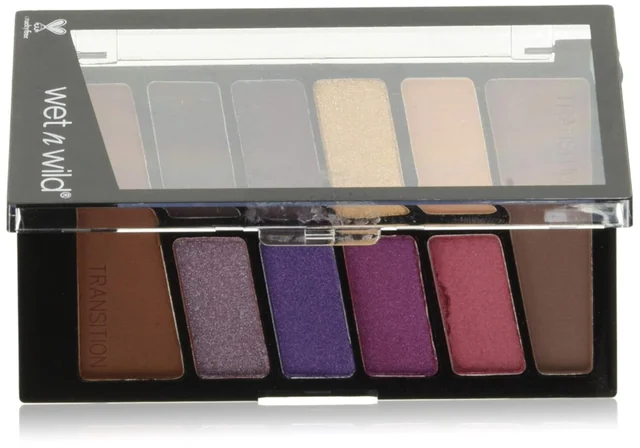 Eyeshadow Applicators