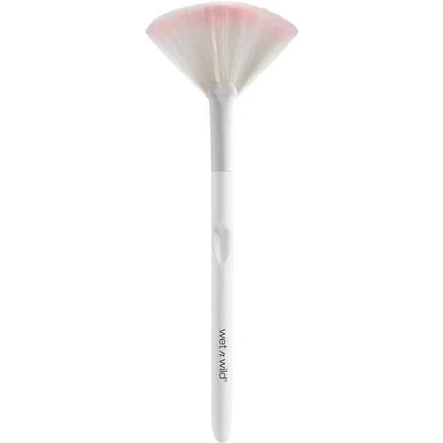 Fan Brush