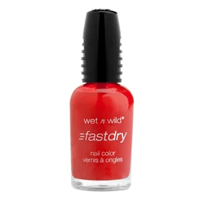 Fast Dry Nail Color