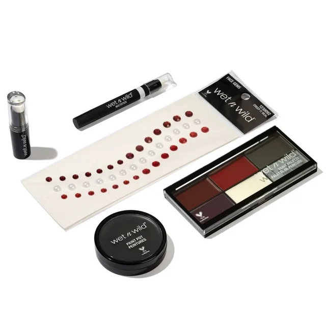 Make-up Artistry Tool Kit