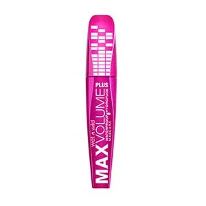 Max Volume Plus Waterproof Mascara