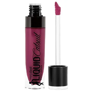 Megalast Liquid Catsuit Matte Lipstick